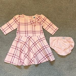 Janie and Jack dress